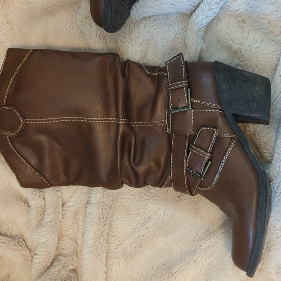 Riding Boots - Picture 3 of 4
